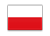 S.A.P. INVESTIGAZIONI - Polski